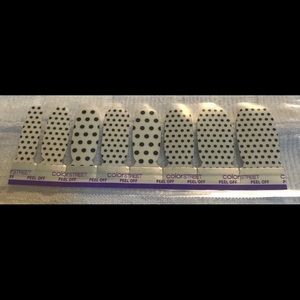 Color Street: Polka Dot-Com